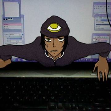 弟がなんか出てきた