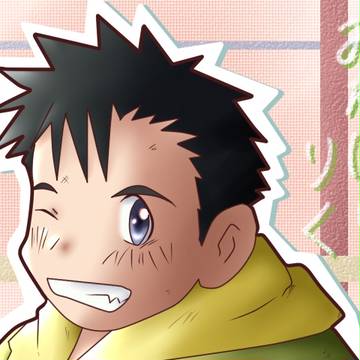 らくがき