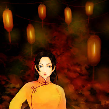 清末