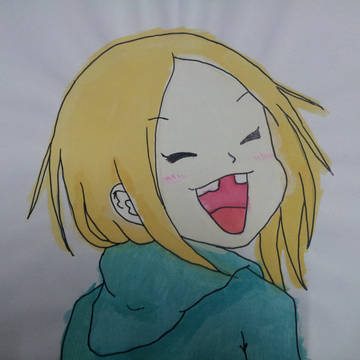 鹿贺りん