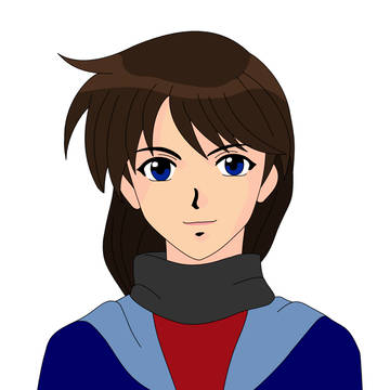 アリス・ミリア