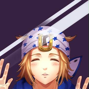 CHU~❤