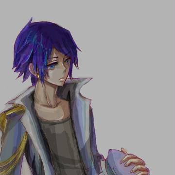 オリキャラ