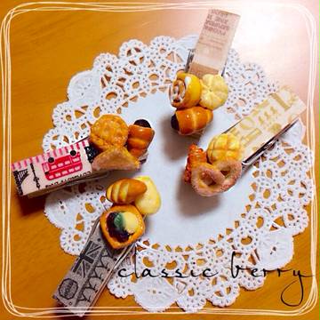ウッドピンチマグネット