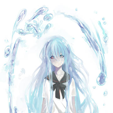 Bottle miku