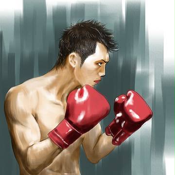 村田諒太（docomo広告）