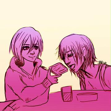 morning breakfast.