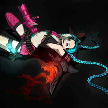 JINX