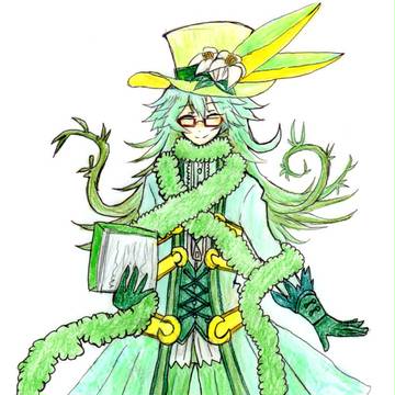 草蛇作家