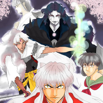 主人公は誰だ!