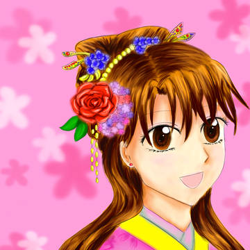 佐倉蜜柑