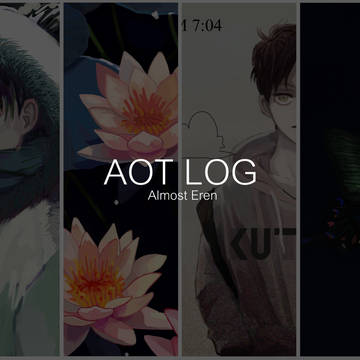 log