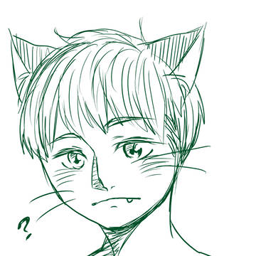 ジャンくん