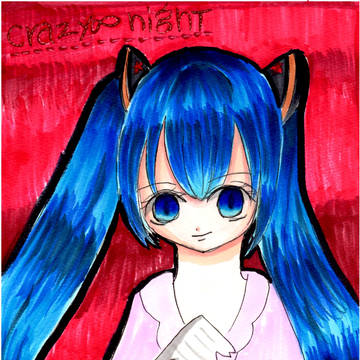 クレイジーナイト