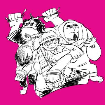 まつりすたじお