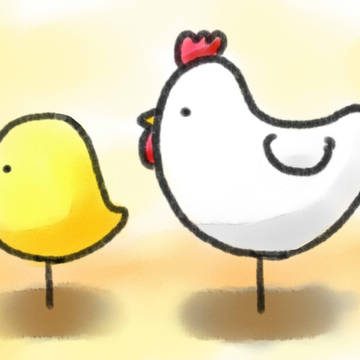 にわひよ