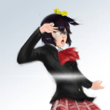 中二病