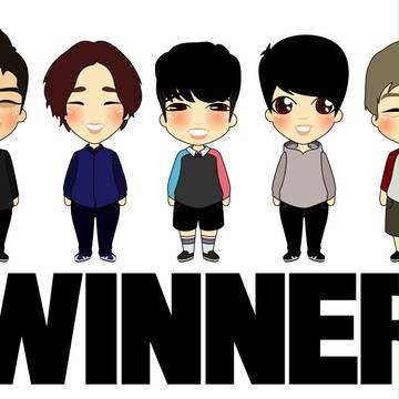 Winner_chibi