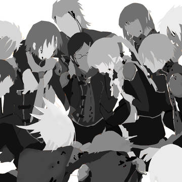 Final Fantasy Type-0