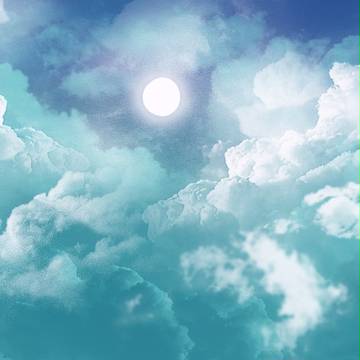 Night Moon