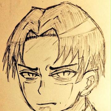 リヴァイ兵長