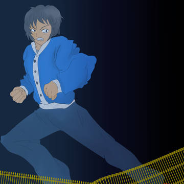 スタジャンファイター２