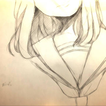 こっちへ