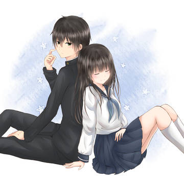 氷菓