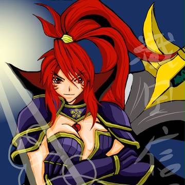 戦国乙女 ノブナガさん