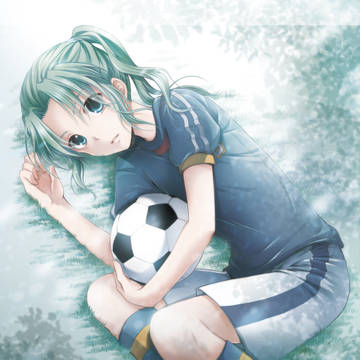 緑川さん