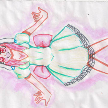 はつじゃんる!!
