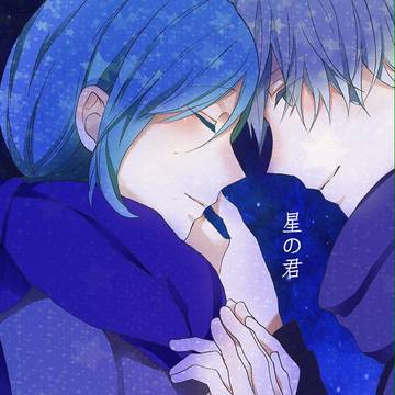 【ラブレ9】新刊サンプル【圭愛】
