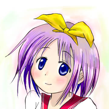 ひいらぎつかさ