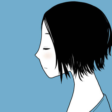 よこがお