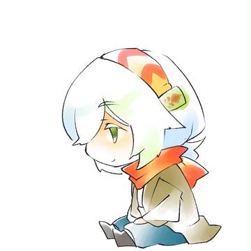 息抜き