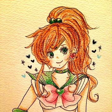 ジュピター・パワー！