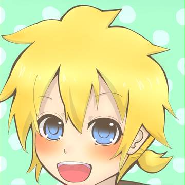 レンくん