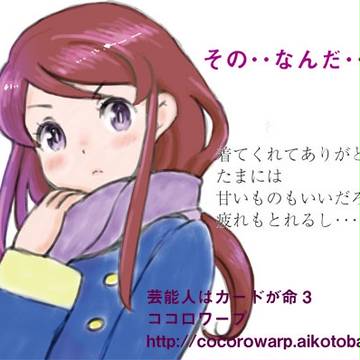 芸能人はカードが命3!