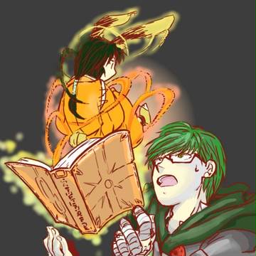 [緑高]こんなパラレル