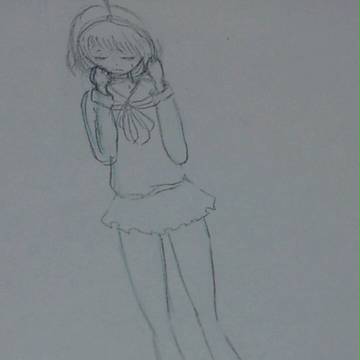 女子
