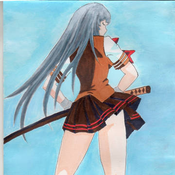 趙雲子龍