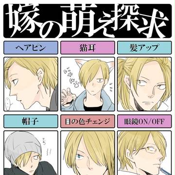 【Ｔ２】青八木くん