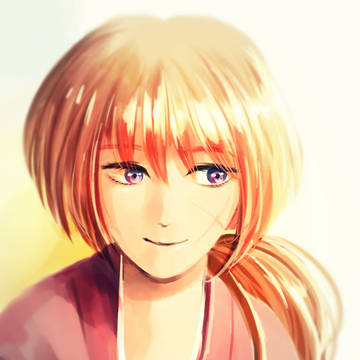 緋村さん