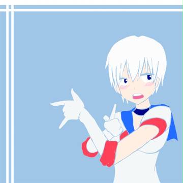 月にかわっておしおきよ