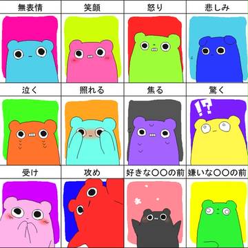 だいたい南北朝らくがきまとめ