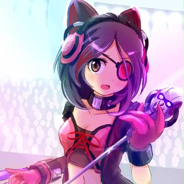 早坂美玲ち