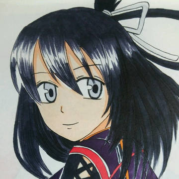 碧の軌跡のリーシャ