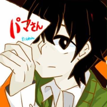 パマさんんん!!!!!!!(((o(*ﾟ▽ﾟ*)o)))
