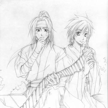 趙雲&陸遜