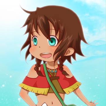 エイミー
